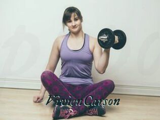 VivienCarson