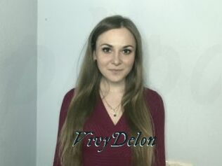VivyDelon