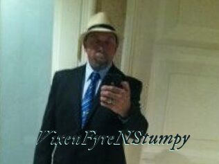 VixenFyre_N_Stumpy