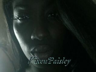 VixenPaisley Pharaons Porn