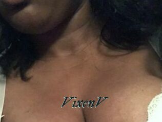 VixenV
