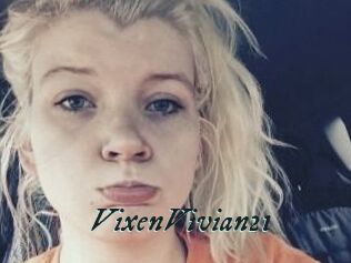 VixenVivian21