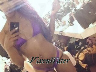 VixenWater