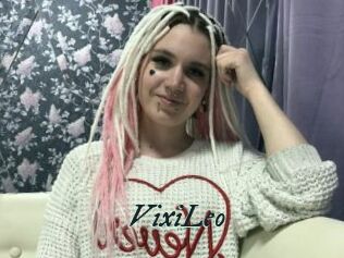 VixiLeo