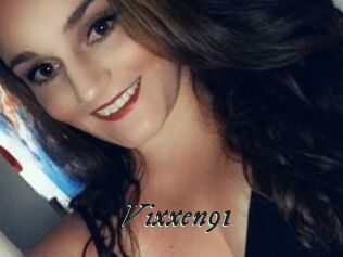 Vixxen91