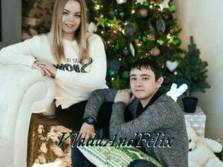 VladaAndFelix