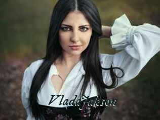 VladaJakson
