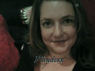 Vlinderx