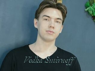 Vodka_Smirnoff