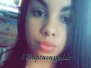Voluptuousgodde