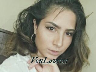 VonLoveret