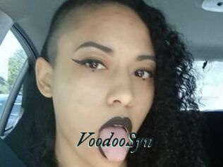 VoodooSyn