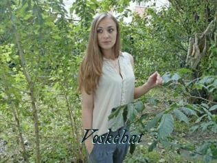 Voskehat