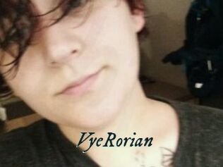 VyeRorian