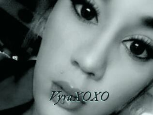 VyraXOXO