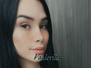 Vaaleriia