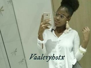 Vaaleryhotx