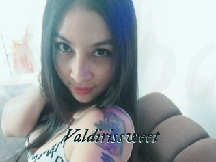 Valdirissweet
