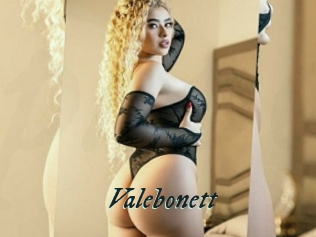 Valebonett