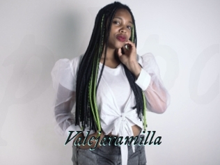 Valejaramilla
