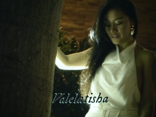 Valelatisha