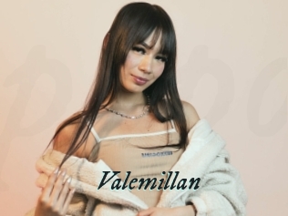Valemillan