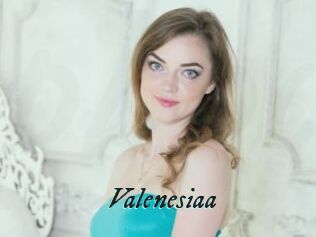 Valenesiaa