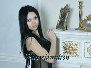 Valensiamilton