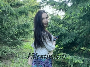 Valentinaasti