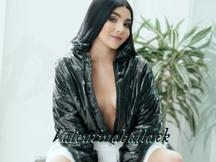 valentinaballack Pharaons Porn