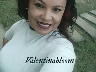 Valentinabloom