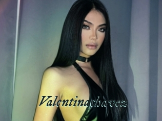 Valentinachavez