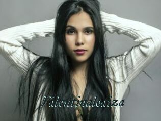Valentinaloaiza