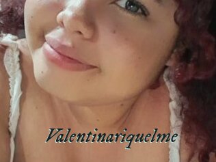 Valentinariquelme