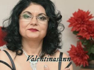 Valentinasann