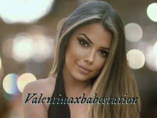 Valentinaxbabestation