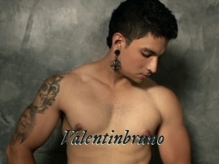 Valentinbruno