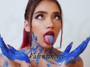Valentinelee