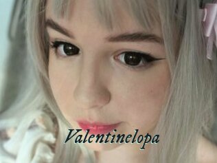 Valentinelopa