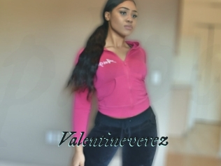 Valentineverez