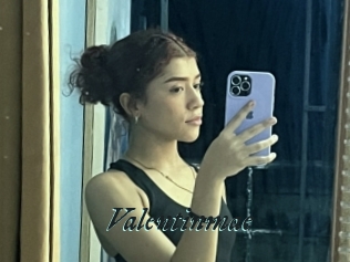 Valentinmae
