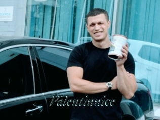 Valentinnice