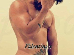 valentino_x Pharaons Porn
