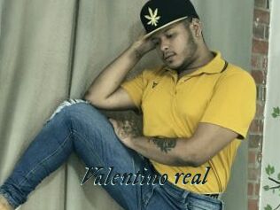 Valentino_real