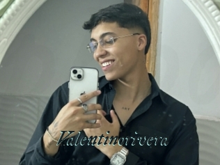 Valentinorivera