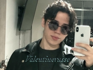 Valentinorusso
