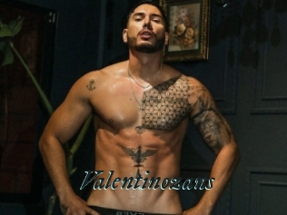 Valentinozans