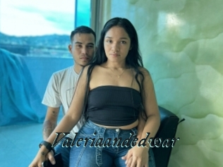 valeriaandedwar Pharaons Porn