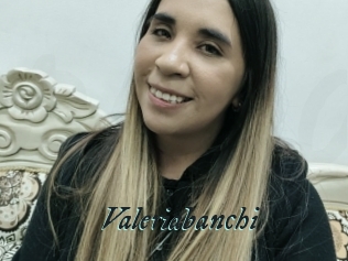 Valeriabanchi