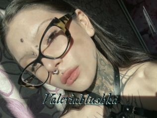 Valeriablushka